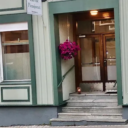 Larvik Pensjonat * Larvik