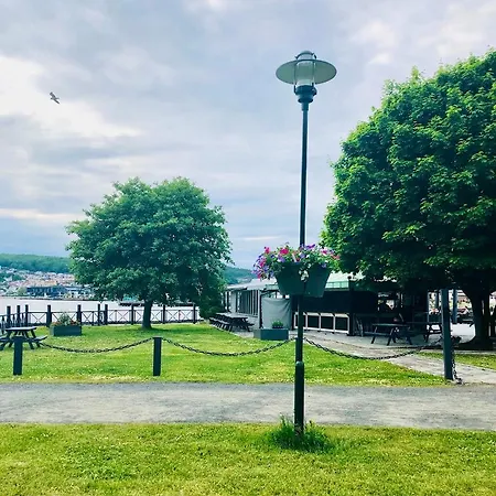 Larvik Pensjonat Guest house