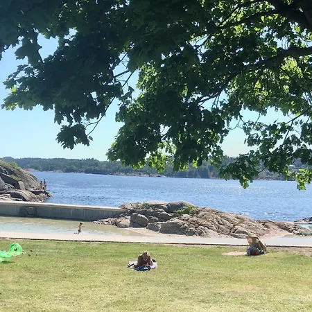 Larvik Pensjonat *