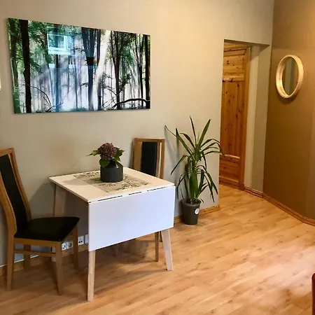 Konukevi Larvik Pensjonat Larvik