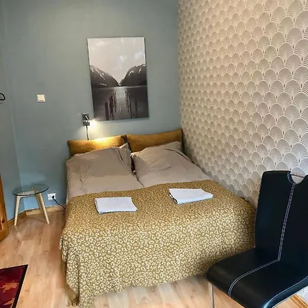 Guest house Larvik Pensjonat *