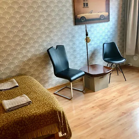 Guest house Larvik Pensjonat *