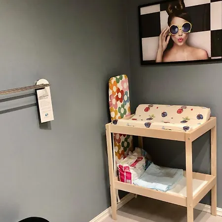 Larvik Pensjonat بيت ضيافة