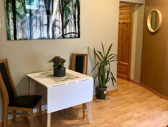 Guest house Larvik Pensjonat Larvik