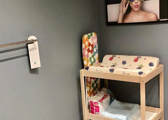 Larvik Pensjonat Guest house