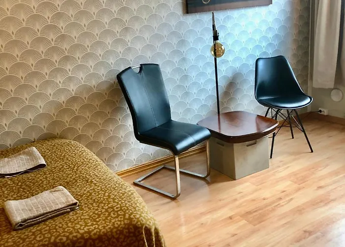 Guest house Larvik Pensjonat *